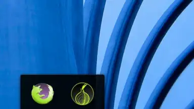 Capture d'écran de Orfox: Tor Browser 7
