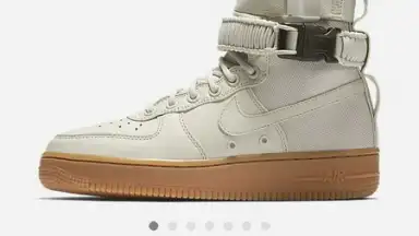 Capture d'écran de Nike 8