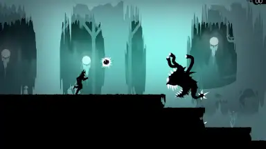 Capture d'écran de Dark Lands 3