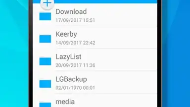 Capture d'écran de Free Download Manager 2