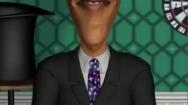 Capture d'écran de Obama 7