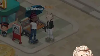 Capture d'écran de Mini Life: Social Avatar World 7