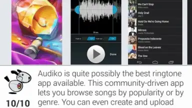 Capture d'écran de Best Apps Market 2