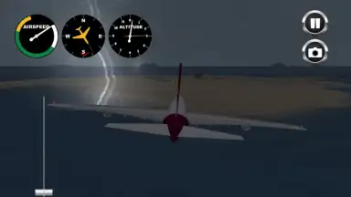 Capture d'écran de Airplane! 10