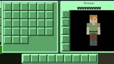 Capture d'écran de Craft Box Game Tree 16