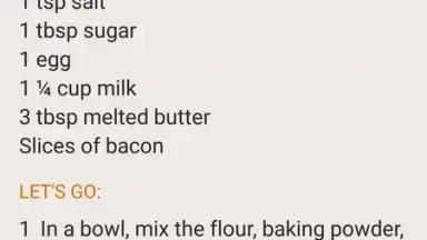 Capture d'écran de Tastemade 8