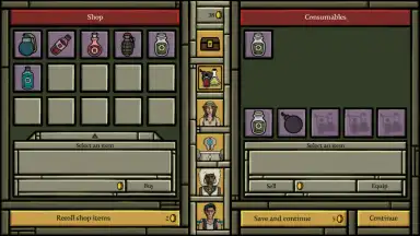 Capture d'écran de Quest to Aztlan Lite 6