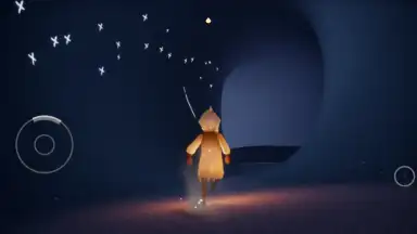 Capture d'écran de Sky: Children of the Light 11