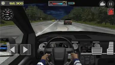 Capture d'écran de Traffic Cop Simulator 3D 10