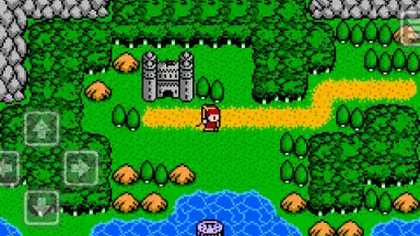 Capture d'écran de Fateful Lore 12
