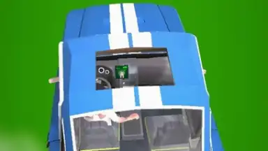 Capture d'écran de Hit Guys 6