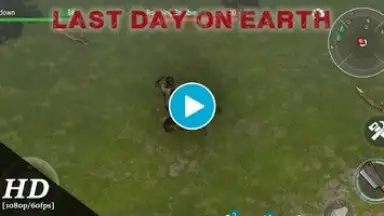 Capture d'écran de Last Day on Earth 1