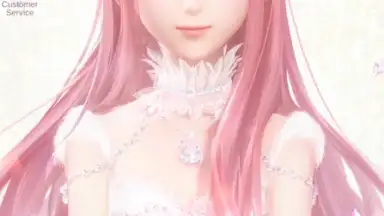 Capture d'écran de Shining Nikki 1