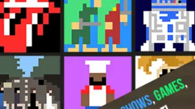 Capture d'écran de Pixel Pop 10