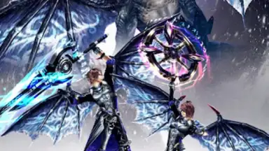 Capture d'écran de RPG STELLACEPT Online 5