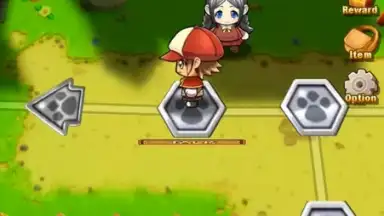 Capture d'écran de Bulu Monster 13