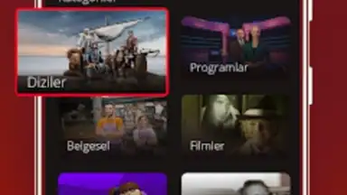 Capture d'écran de TRT 10
