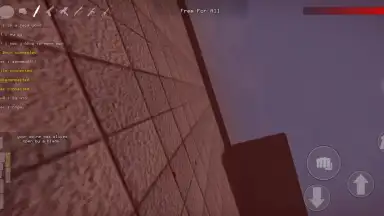 Capture d'écran de GoreZone 8