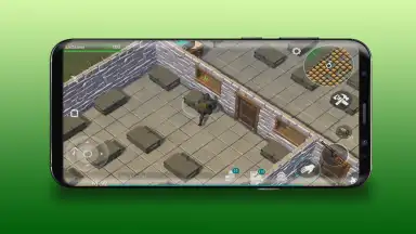 Capture d'écran de Guide For Last Day on Earth 1