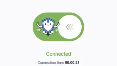 Capture d'écran de TipTop VPN 7