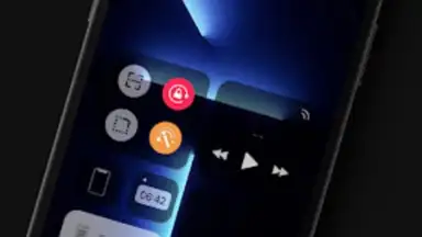 Capture d'écran de OS 15 Dark EMUI/Magic UI Theme 6