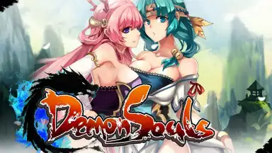 Capture d'écran de DemonSouls 2