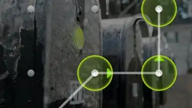 Capture d'écran de Gallery Lock (Hide pictures) 3