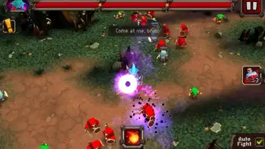 Capture d'écran de Like a Boss 8