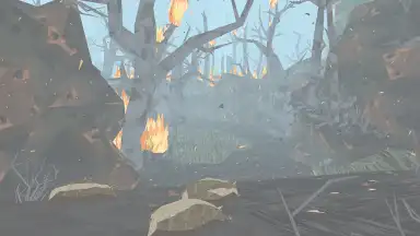 Capture d'écran de Shelter 5