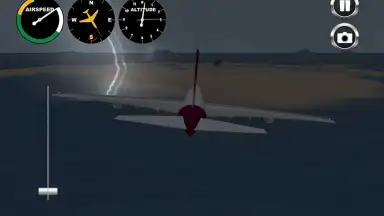 Capture d'écran de Airplane! 7