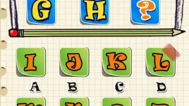 Capture d'écran de IQ Test 3