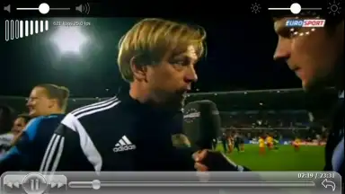 Capture d'écran de MTTV 1