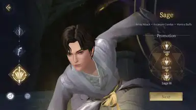 Capture d'écran de Time Raiders 5
