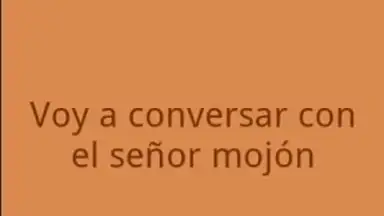 Capture d'écran de Frases para ir a cagar 2