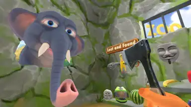 Capture d'écran de I Am Monkey 6