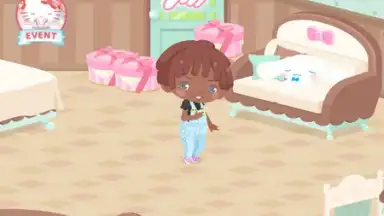 Capture d'écran de Hello Sweet Days 1