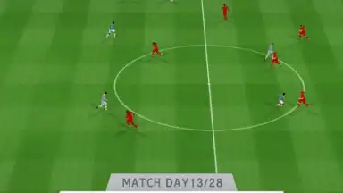 Capture d'écran de Top Football Manager 2026 7