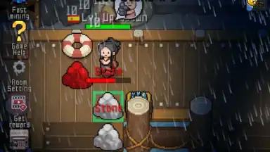 Capture d'écran de Grow Stone Online 9