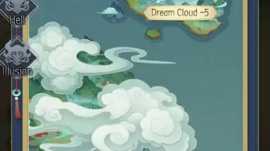 Capture d'écran de Ode To Heroes 9