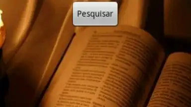 Capture d'écran de Biblia NVI 2