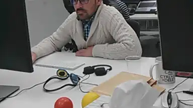 Capture d'écran de Vine 3