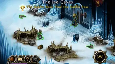 Capture d'écran de Puzzle Quest 2 5