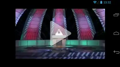 Capture d'écran de Turkish Live TV 1