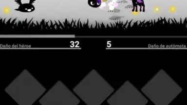 Capture d'écran de Shadow Land 8