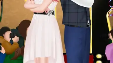 Capture d'écran de High School Fashion Show 6