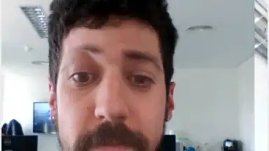 Capture d'écran de FaceSwap 2