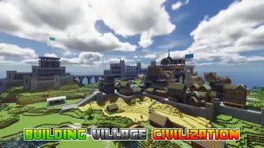 Capture d'écran de AtharCraft Building Craft 14