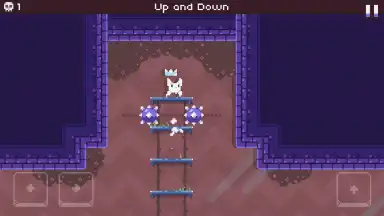 Capture d'écran de Cat Bird 13