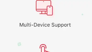 Capture d'écran de Total VPN 1
