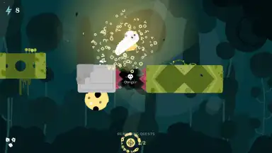 Capture d'écran de illi 8